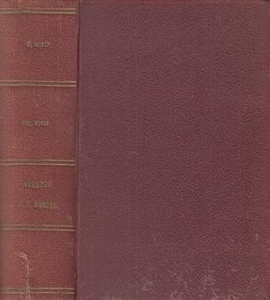 Imagen del vendedor de OBRAS COMPLETAS VOL I. DEL VIVIR, CORPUS Y OTROS CUENTOS; NUESTRO PADRE SAN DANIEL (NOVELA DE CAPELLANES Y DEVOTOS) a la venta por Librera Vobiscum