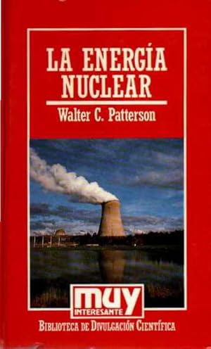 Seller image for La Energa Nuclear for sale by SOSTIENE PEREIRA