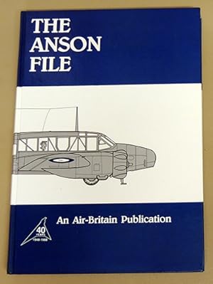 The Anson File