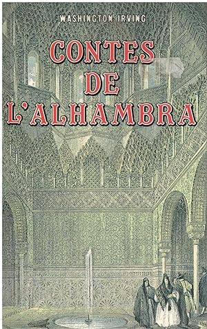 Imagen del vendedor de Contes de l'Alhambra (en franais) a la venta por Librera Dilogo