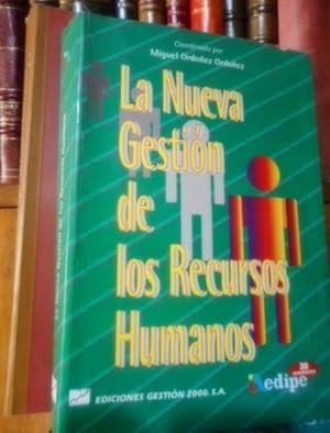 MANUAL PARA EL ESTUDIO DE LA EMPRESA FAMILIAR Y SU COMPETITIVIDAD + LA NUEVA GESTIÓN DE LOS RECUR...