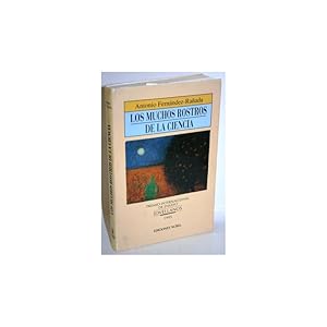 Seller image for LOS MUCHOS ROSTROS DE LA CIENCIA for sale by Librera Salamb