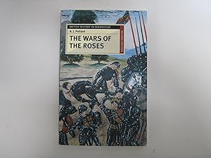 The Wars Of The Roses (British History In Perspective)