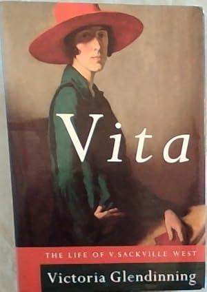 Seller image for Vita: The Life Of V. Sackville-West for sale by Chapter 1