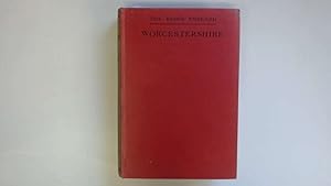 Seller image for Arthur Mee's Worcestershire for sale by Goldstone Rare Books