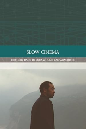 Imagen del vendedor de Slow Cinema a la venta por GreatBookPrices