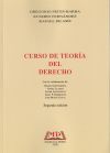 Seller image for Curso de Teora del Derecho for sale by Agapea Libros