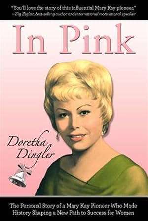 Imagen del vendedor de In Pink a la venta por GreatBookPrices