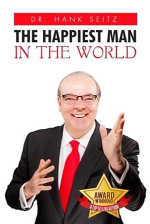 Bild des Verkufers fr The Happiest Man in the World zum Verkauf von GreatBookPrices