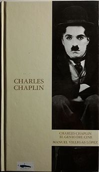 Imagen del vendedor de CHARLES CHAPLIN a la venta por CENTRAL LIBRERA REAL FERROL