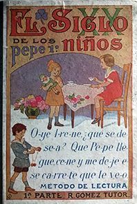 Seller image for EL SIGLO DE LOS NIOS for sale by CENTRAL LIBRERA REAL FERROL