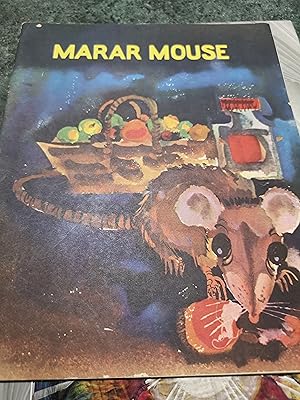 Seller image for Marar Mouse for sale by SGOIS