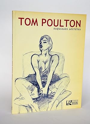Tom Poulton Esquisses Secrètes