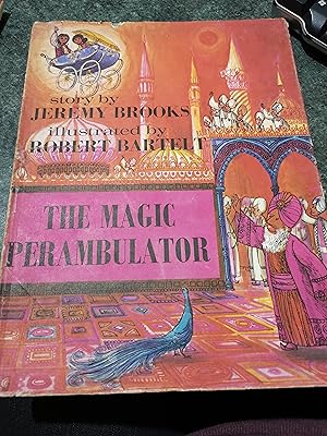 Seller image for The Magic Perambulator for sale by SGOIS