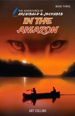 Imagen del vendedor de In the Amazon a la venta por GreatBookPrices