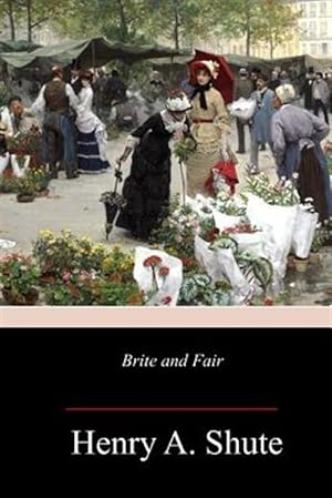 Seller image for Brite and Fair for sale by GreatBookPrices