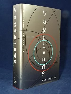 Vagabonds *SIGNED First Edition, 1st printing*