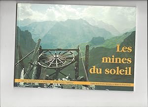 Les mines du soleil