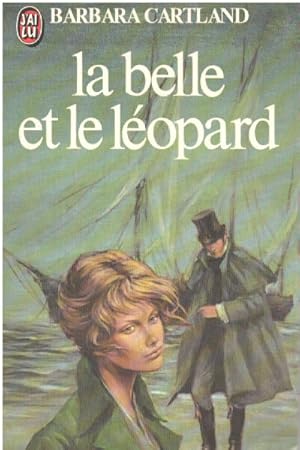 La belle et le leopard