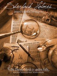 Sherlock Holmes - Beratender Detektiv