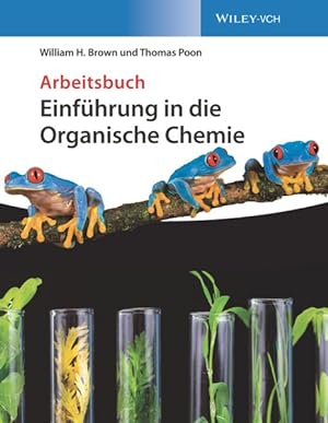 Bild des Verkufers fr Einfuhrung in Die Organische Chemie : Arbeitsbuch -Language: german zum Verkauf von GreatBookPrices