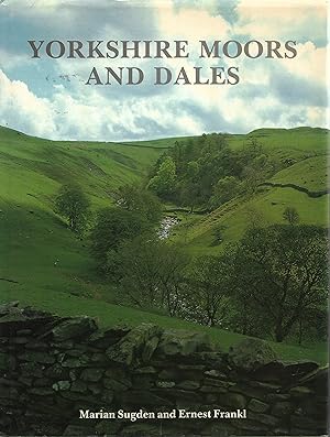 Seller image for Yorkshire Moors and Dales for sale by Trinders' Fine Tools