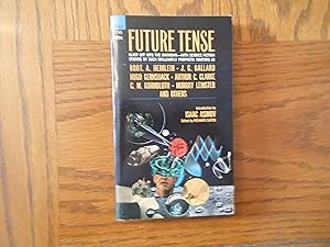 Seller image for Future Tense for sale by Clarkean Books