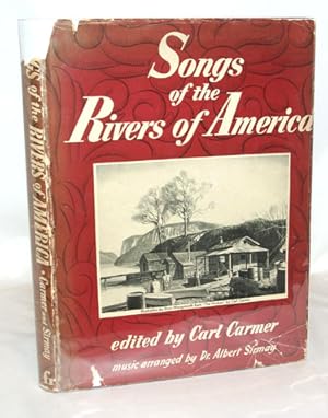 Songs of the Rivers of America