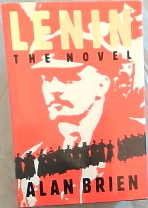 Bild des Verkufers fr Lenin : The Novel zum Verkauf von Chapter 1