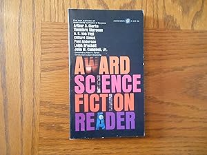 Award Science Fiction Reader