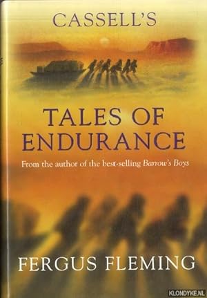Seller image for Cassell's Tales of Endurance for sale by Klondyke
