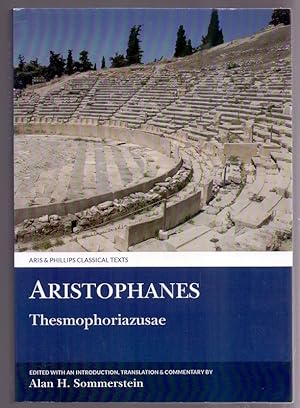 Aristophanes: Thesmophoriazusae (Comedies of Aristophanes)