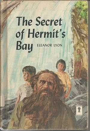 The Secret of Hermit's Bay