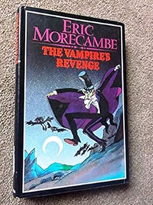 The Vampire's Revenge [First Edition]