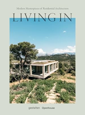 Seller image for Living In for sale by GreatBookPrices