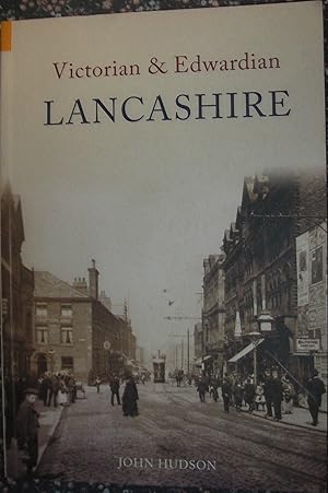 Seller image for Victorian & Edwardian Lancashire for sale by eclecticbooks