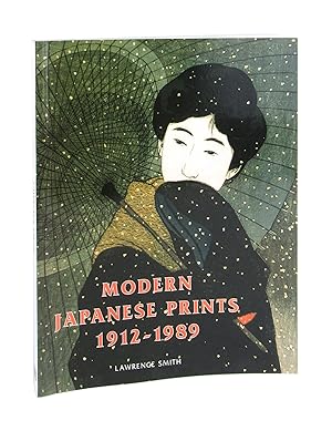 Modern Japanese Prints 1912-1989