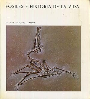 Seller image for Fsiles e historia de la vida for sale by Rincn de Lectura