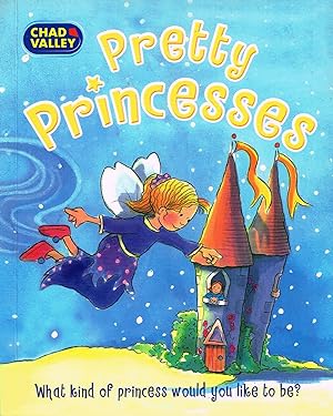Imagen del vendedor de Pretty Princesses : a la venta por Sapphire Books