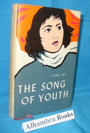 Image du vendeur pour The Song of Youth mis en vente par Alhambra Books