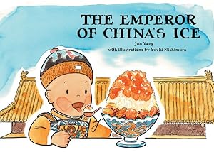 Image du vendeur pour Emperor of China's Ice mis en vente par GreatBookPrices