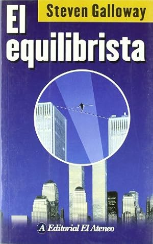 Image du vendeur pour El Equilibrista mis en vente par Green Libros