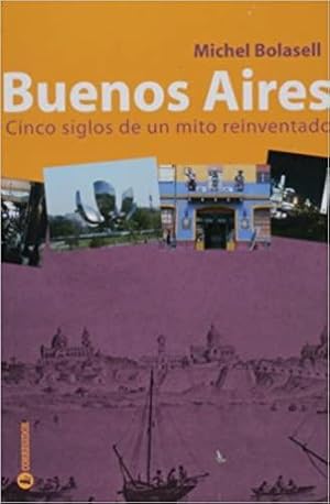 Seller image for Buenos Aires for sale by Green Libros