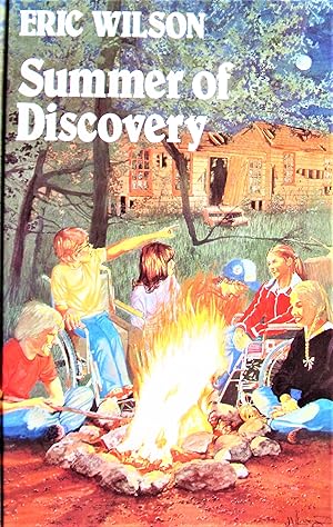 Summer of Discovery