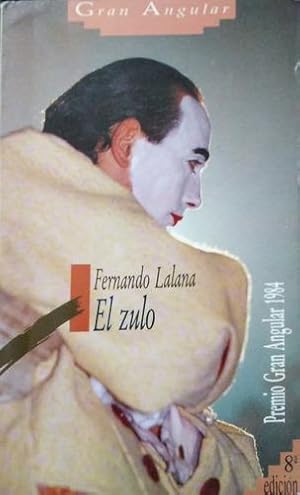 Imagen del vendedor de El Zulo a la venta por Green Libros