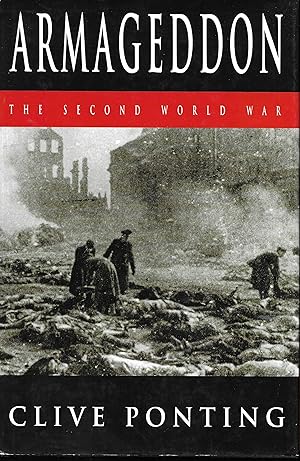 Armageddon. the Second World War
