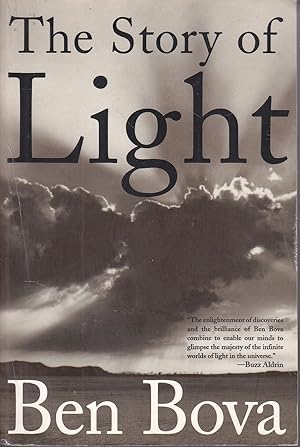 Seller image for The Story of Light for sale by Ye Old Bookworm