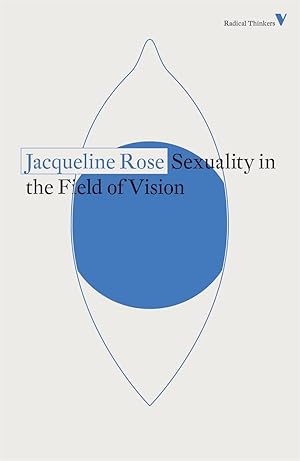 Bild des Verkufers fr Sexuality in the Field of Vision zum Verkauf von moluna