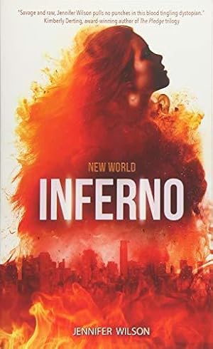 Bild des Verkufers fr New World Inferno zum Verkauf von WeBuyBooks