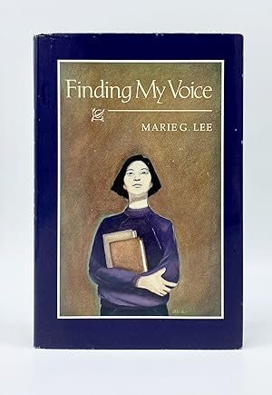Seller image for FINDING MY VOICE for sale by Type Punch Matrix
